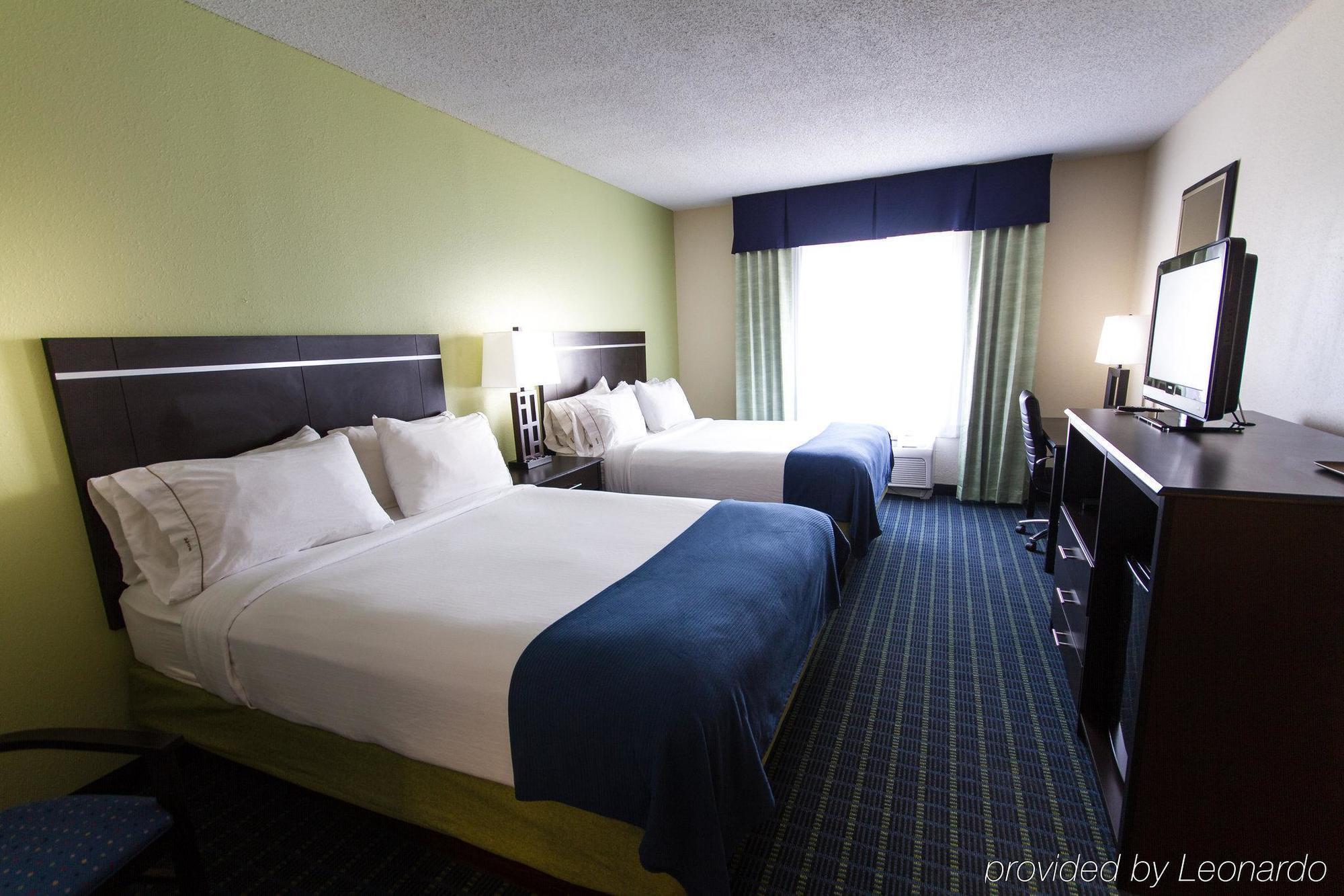 Holiday Inn Express Hotel & Suites Montgomery Boyd-Cooper Parkway By Ihg Dış mekan fotoğraf