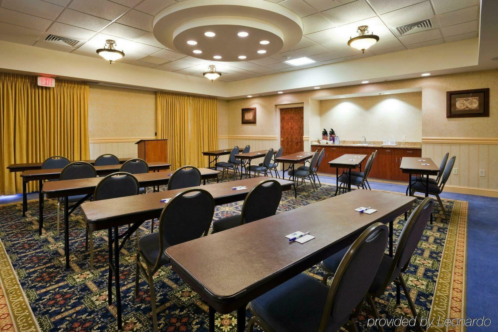 Holiday Inn Express Hotel & Suites Montgomery Boyd-Cooper Parkway By Ihg Konforlar fotoğraf