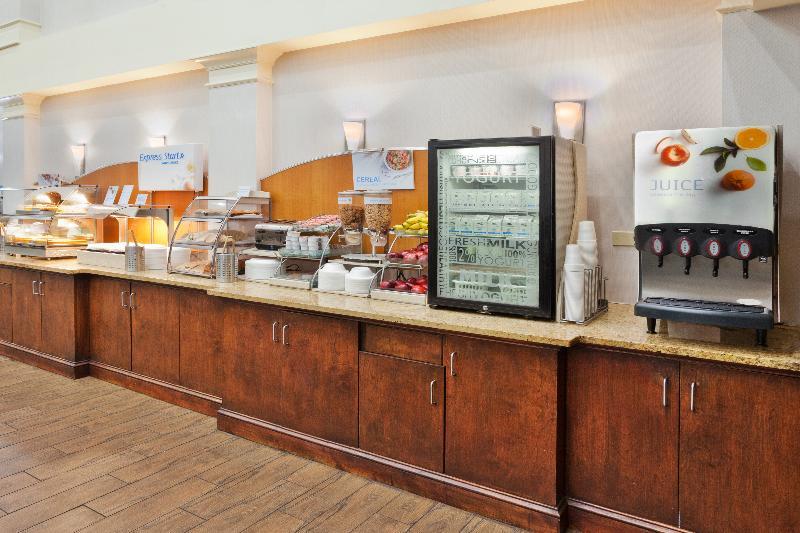 Holiday Inn Express Hotel & Suites Montgomery Boyd-Cooper Parkway By Ihg Dış mekan fotoğraf